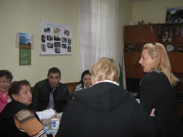 Белмезова: Ще работя за просперитета на всяка част от Аспарухово