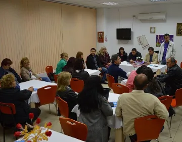 Камбитов: Много е важно да си поставяме изпълними цели