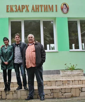 Кандидати на ГЕРБ - Видин участваха в математическо състезание