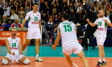 Спортна ТВ неделя 