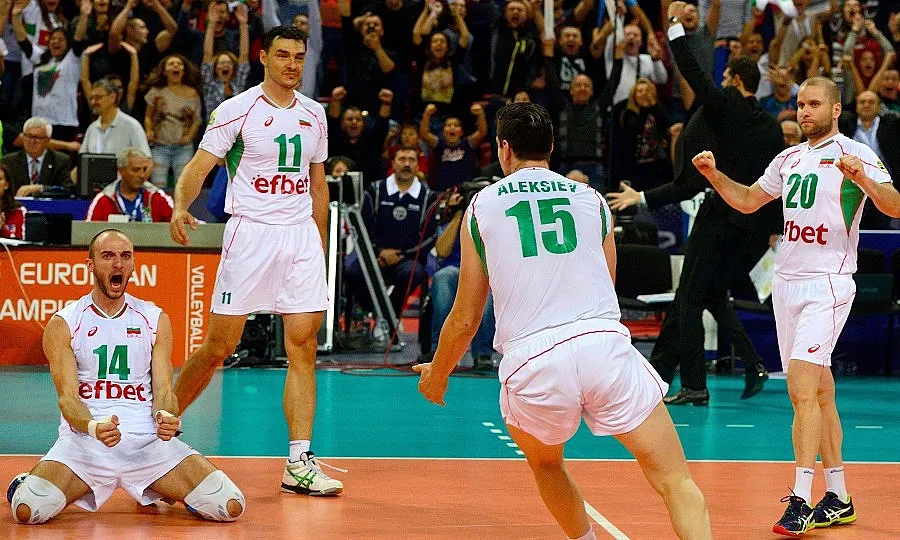 Спортна ТВ неделя