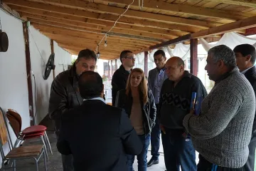 Чакъров: Ще кандидатстваме по европейски програми за кв. "Факултета” 