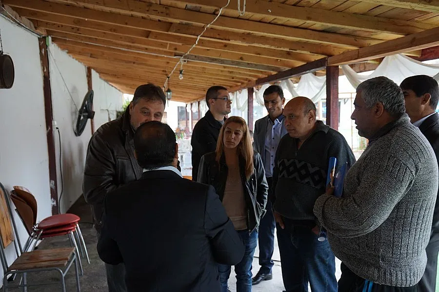 Чакъров: Ще кандидатстваме по европейски програми за кв. "Факултета”