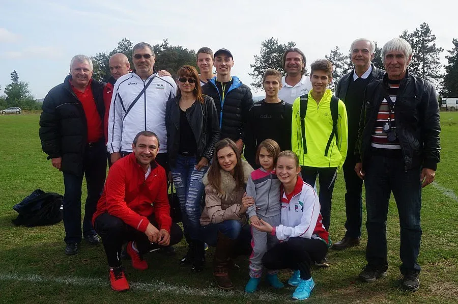 Лиляна от "Чудесата" е №1 на "Луковитски моми"