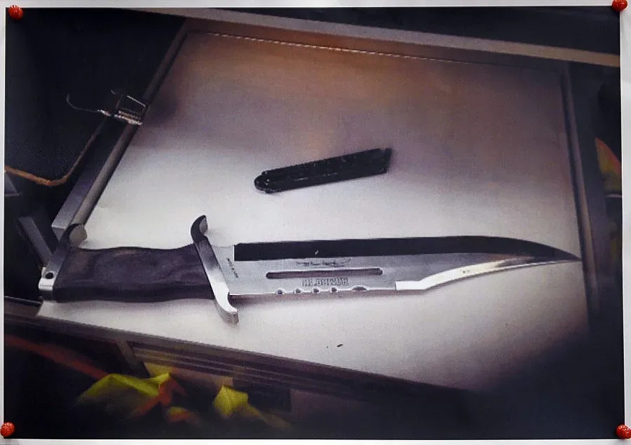 Раниха с нож кандидат за кмет на Кьолн