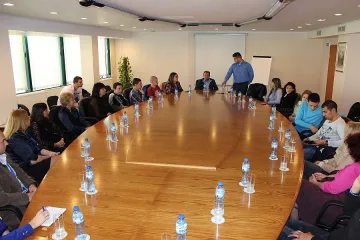  Новаков: Севлиево е пример за създаване на младежка заетост 
