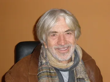 Добромир Манев: Трябваше да играя овчаря в "Козият рог"