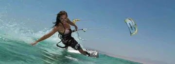 Бум на морския туризъм в Страната на пирамидите