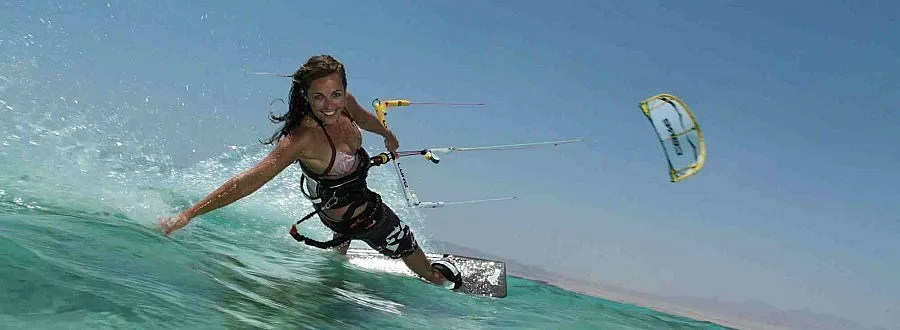 Бум на морския туризъм в Страната на пирамидите