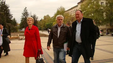 Миков: Подкрепяме Бояджиев, за да продължи развитието на Разград