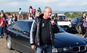 Drift & drag“ приключението край Дойренци събра стотици зрители