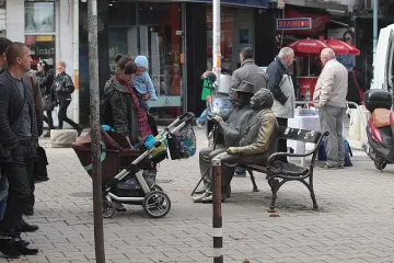 Без дъжд в неделя 