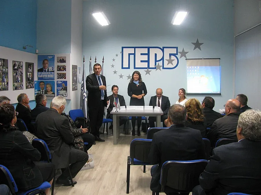 Савова: Въвеждаме политики за изграждането на София като зелена столица