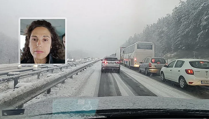 Вълна от възмущение заради хаоса по пътищата. Съсипаха политиците