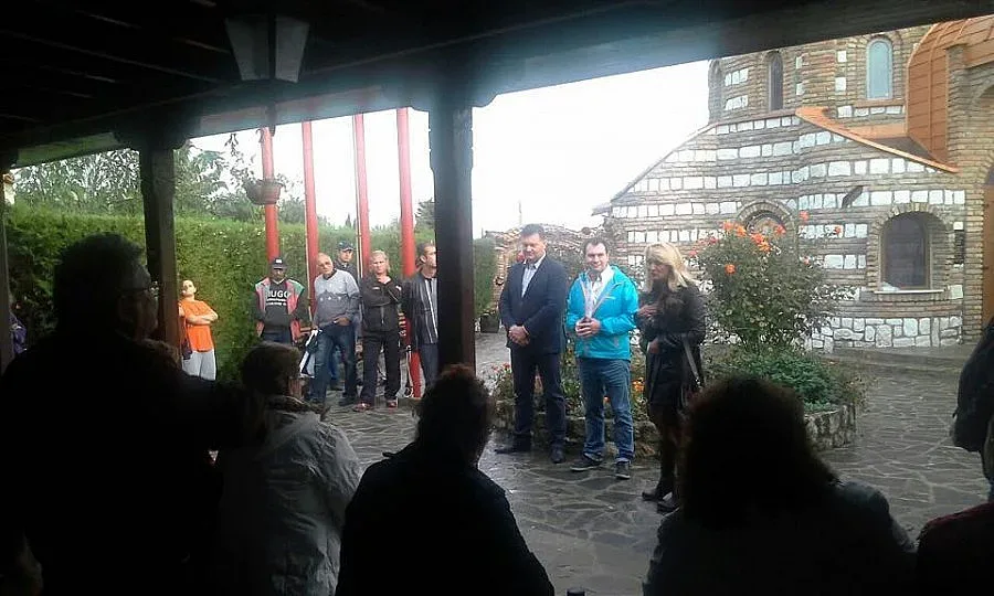 Христо Христов: Работата в социалната сфера ми е приоритет