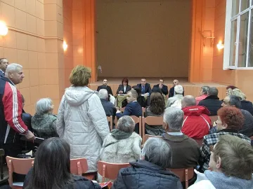 Портних: Виница ще има нови улици и парк с детски и спортни площадки