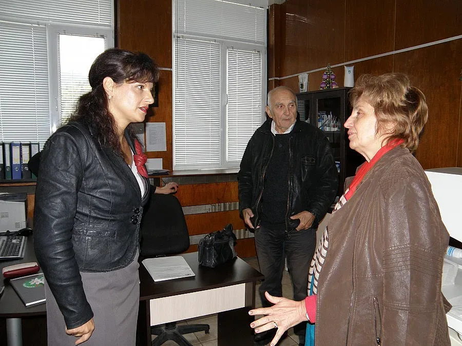 190 жени се прегледаха в трите поредни дни на инициативата на Дариткова