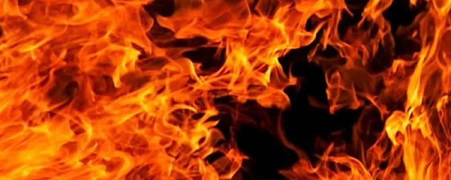 Подпалиха бежанци център в Швеция