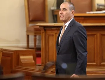 Цветанов: Няма умисъл в действията на граничния полицай