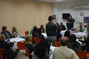 Камбитов: Поставяме си изпълними цели!