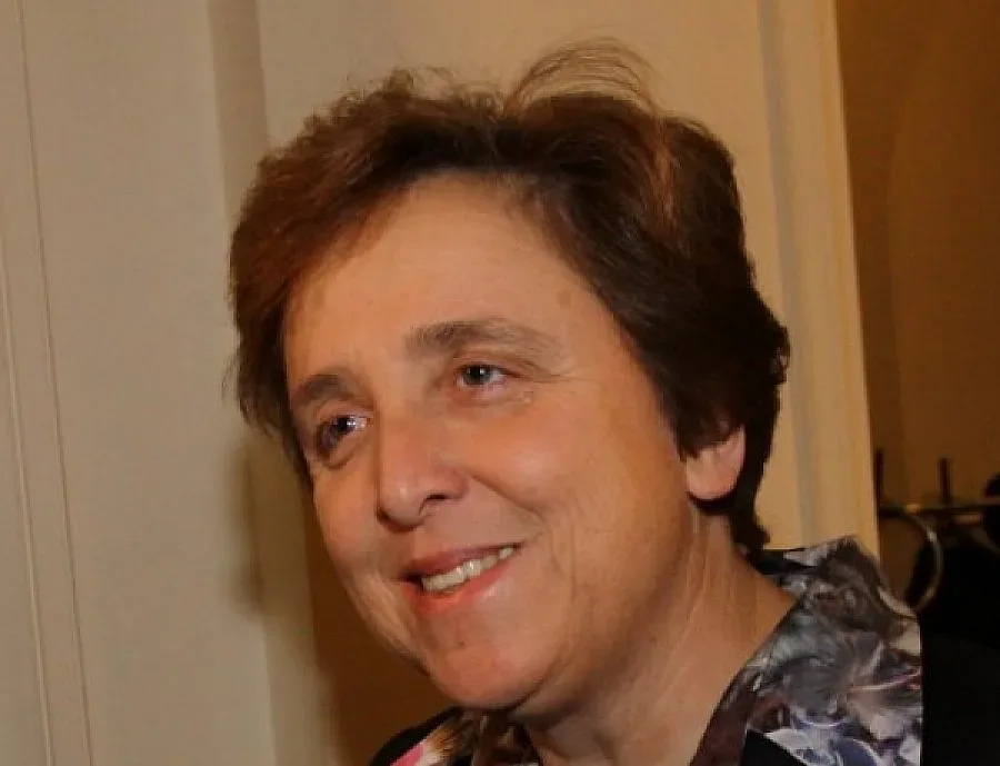 Дора Янкова: Давидковото рудно поле трябва да се развие час по-скоро