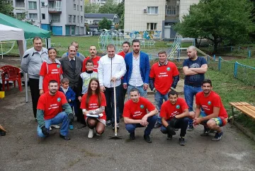 Орлин Ваташки: Районният кмет трябва да има повече правомощия и бюджет