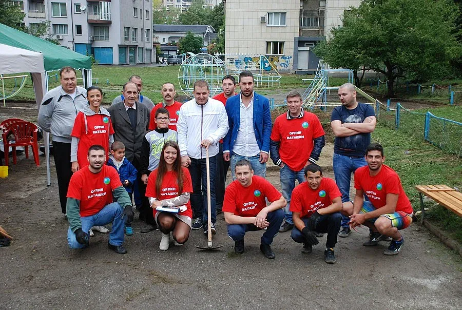 Орлин Ваташки: Районният кмет трябва да има повече правомощия и бюджет