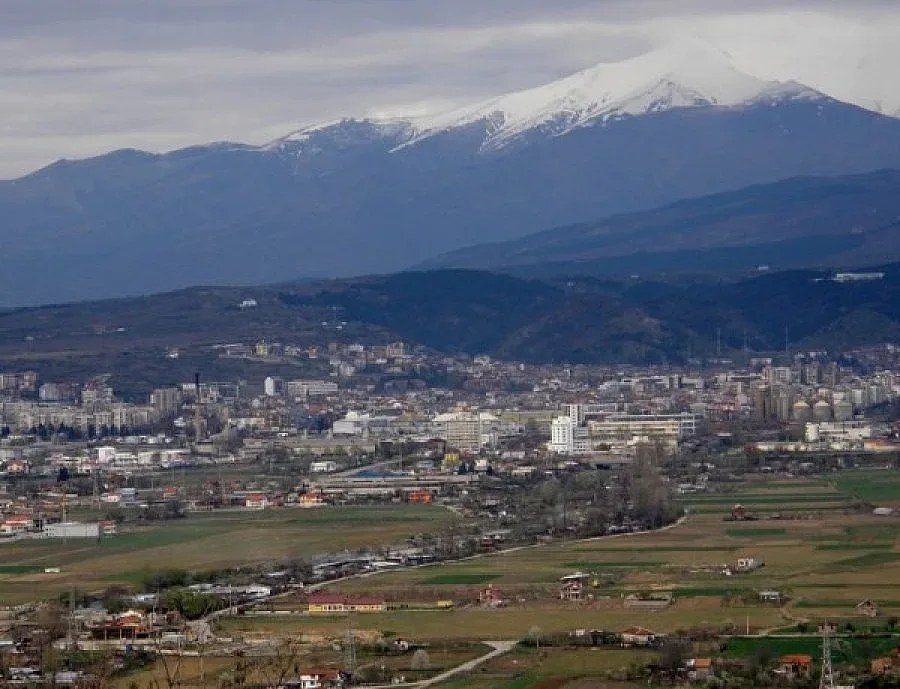 Цяла седмица Разлог празнува свободата
