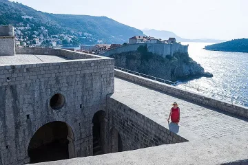 Дубровник - столицата на "Троновете"