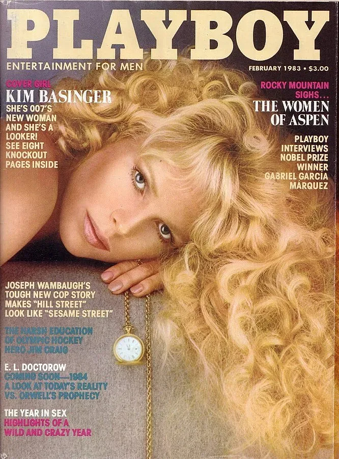 Краят на голото зайче