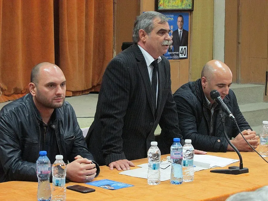 Демир Георгиев: Завършихме канализацията, работим за нова детска градина в селото