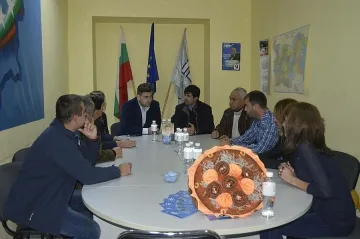 Андрей Новаков: Хората и бизнесът в Костенец заслужават нов и работещ кмет