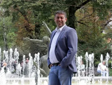 Страхил Ангелов: Проблемът в България с отчуждаването и недоверието на хората 