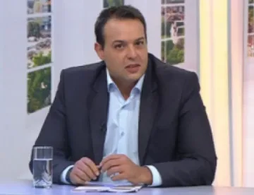 Трендафил Величков: Време е да поправим грешката в управлението на Пазарджик