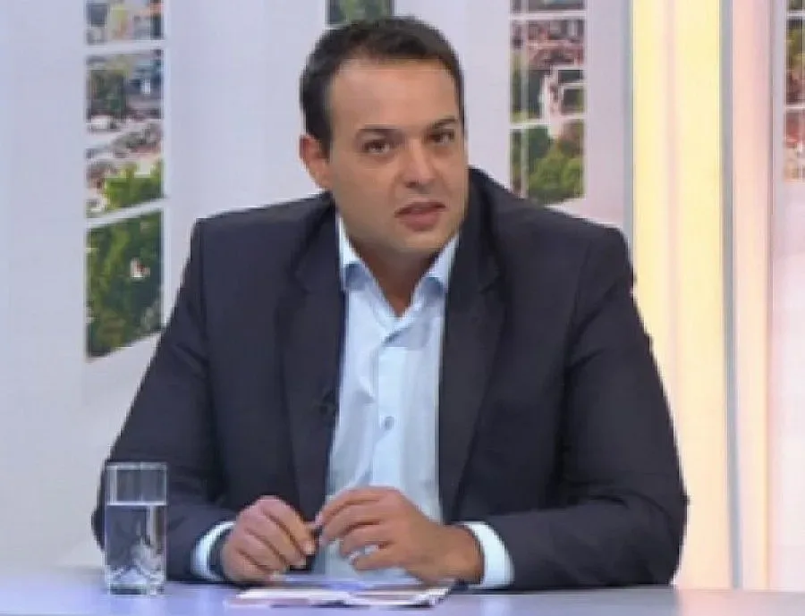 Трендафил Величков: Време е да поправим грешката в управлението на Пазарджик