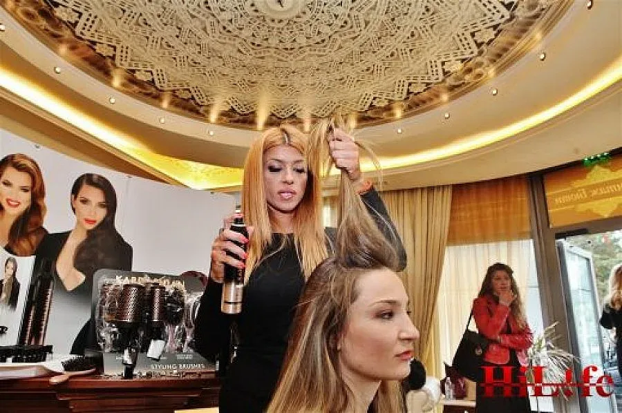 Шик по Кардашиян