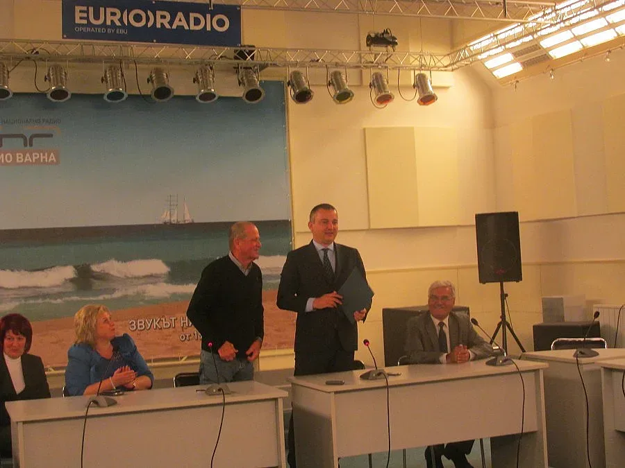 Иван Портних: Ще строим нови детски градини