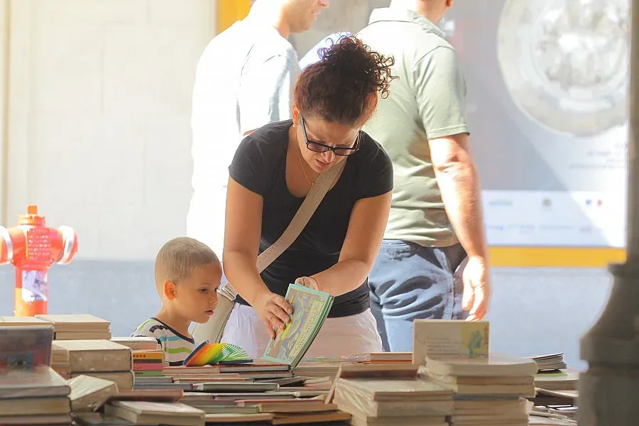 Нови декларации за получаване на детски