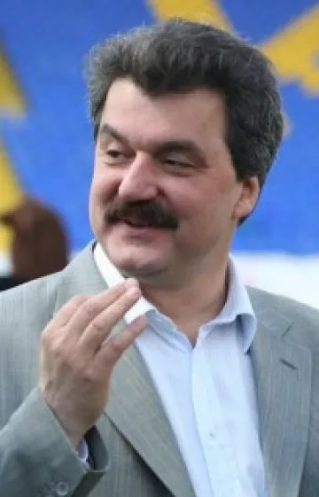 Тодор Батков на 57