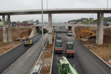Отпушват пътя  за Калотина