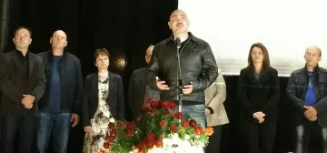 Росен Петров: Дано не го отнесе полицаят в инцидента с бежанеца