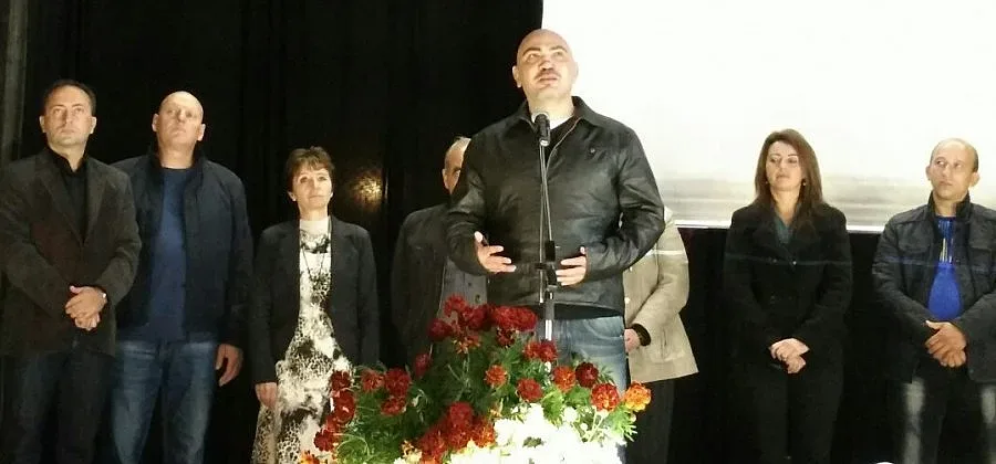 Росен Петров: Дано не го отнесе полицаят в инцидента с бежанеца