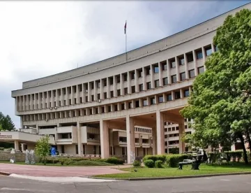 Не пуснахме втори руски самолет за Сирия