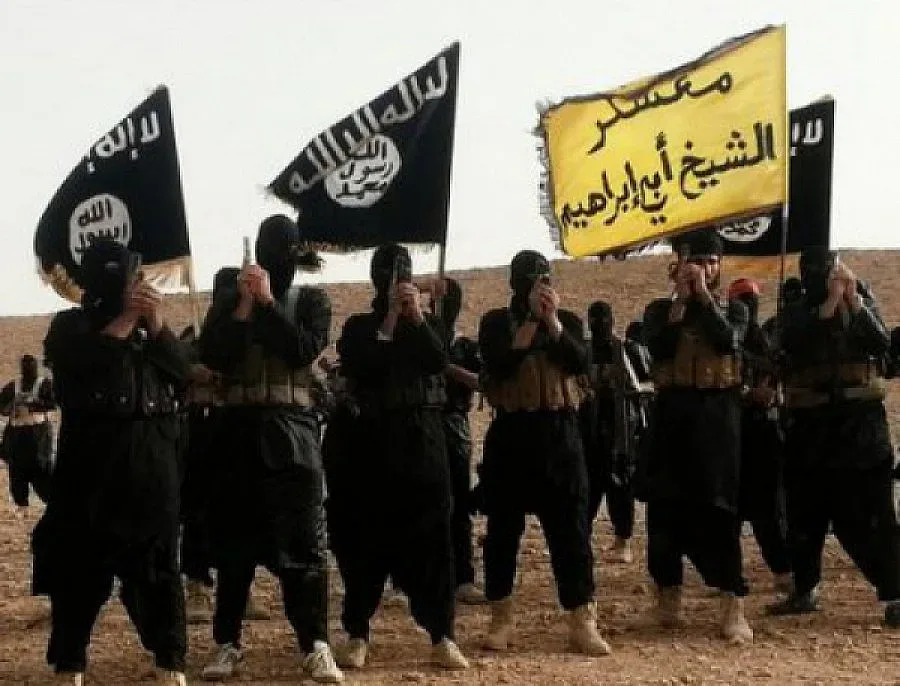 ИД готвела още атентати в Турция