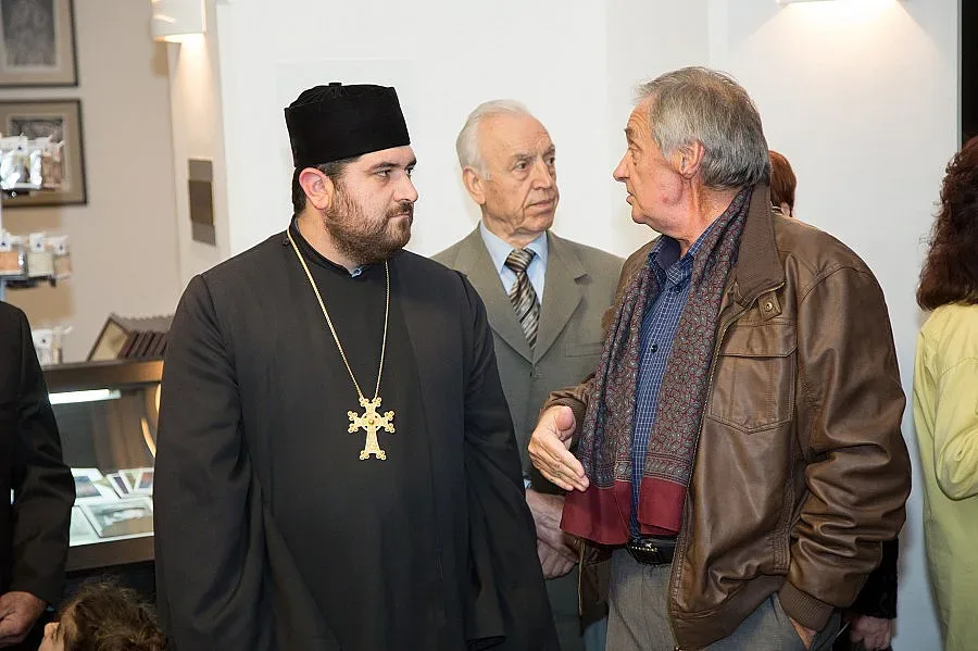 Платна на Бедросян събраха елита на Варна