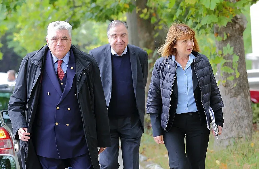 Фандъкова: разработваме проект за качеството на въздуха на София