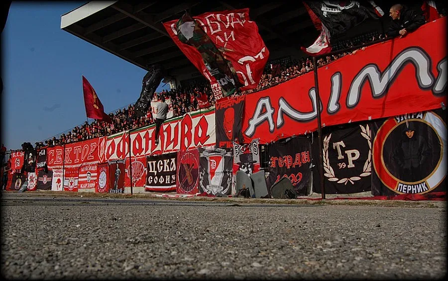 "Витоша" (Бистрица): Мач с ЦСКА няма да има