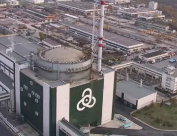 "Росатом" подписа с АЕЦ "Козлодуй" за модернизирането на 5 блок