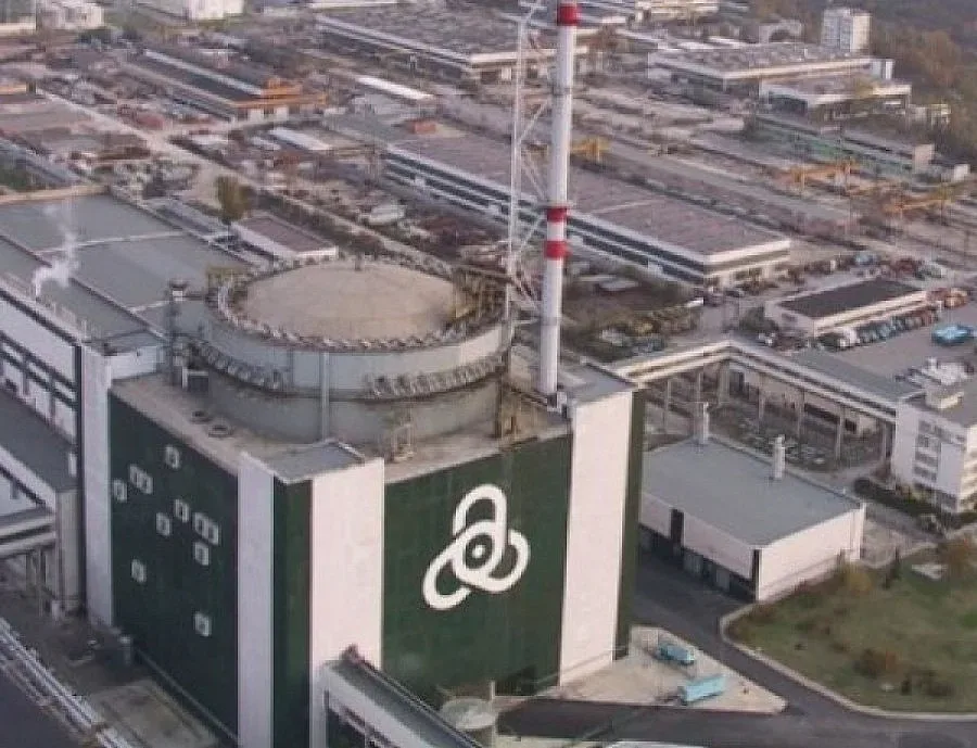 "Росатом" подписа с АЕЦ "Козлодуй" за модернизирането на 5 блок