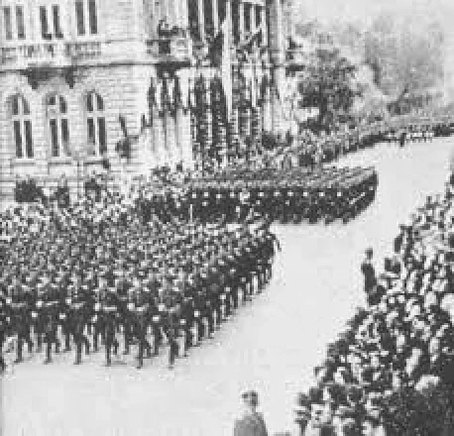 Кърджали –домакин на конференция за Първата световна война